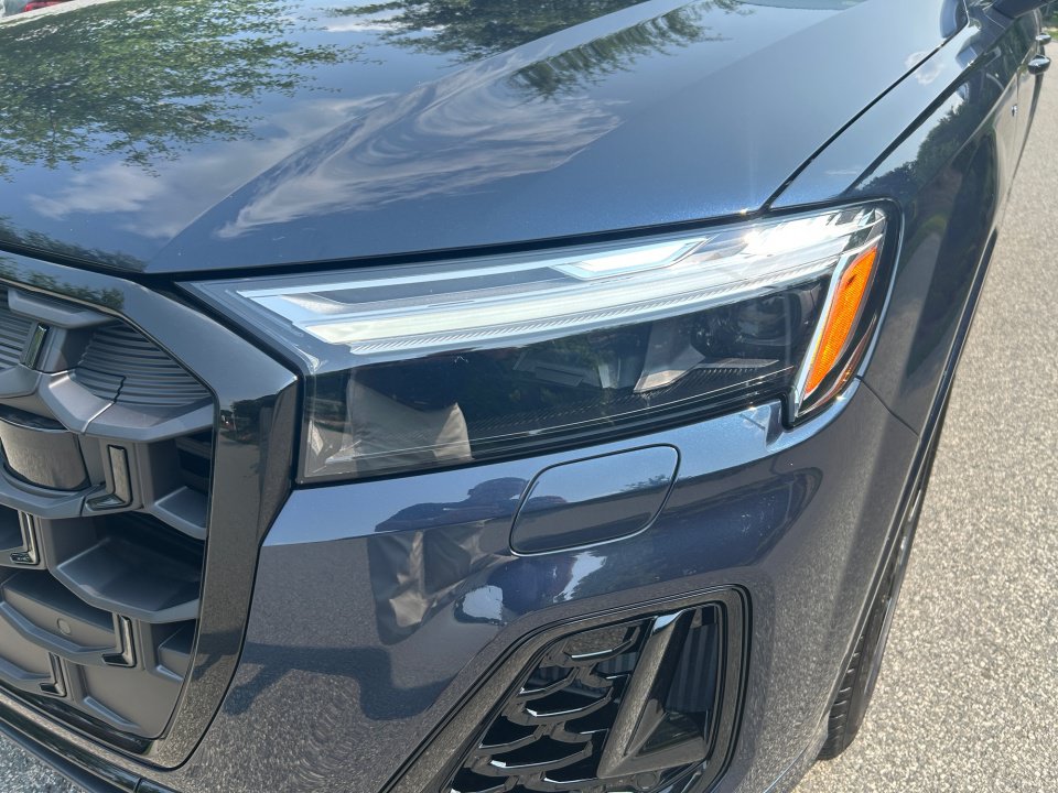 New 2026 Audi Q7 Premium Plus AWD/4WD image 26
