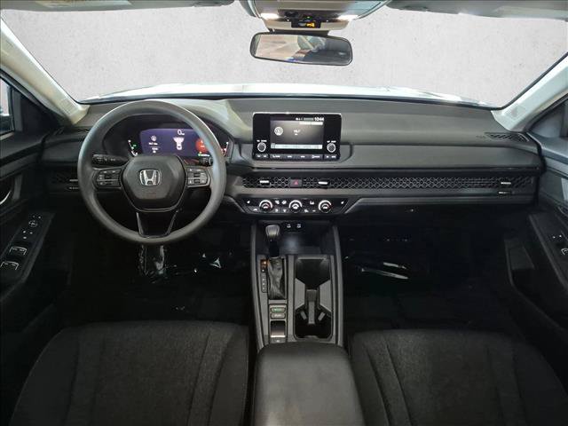 Used 2024 Honda Accord EX image 18
