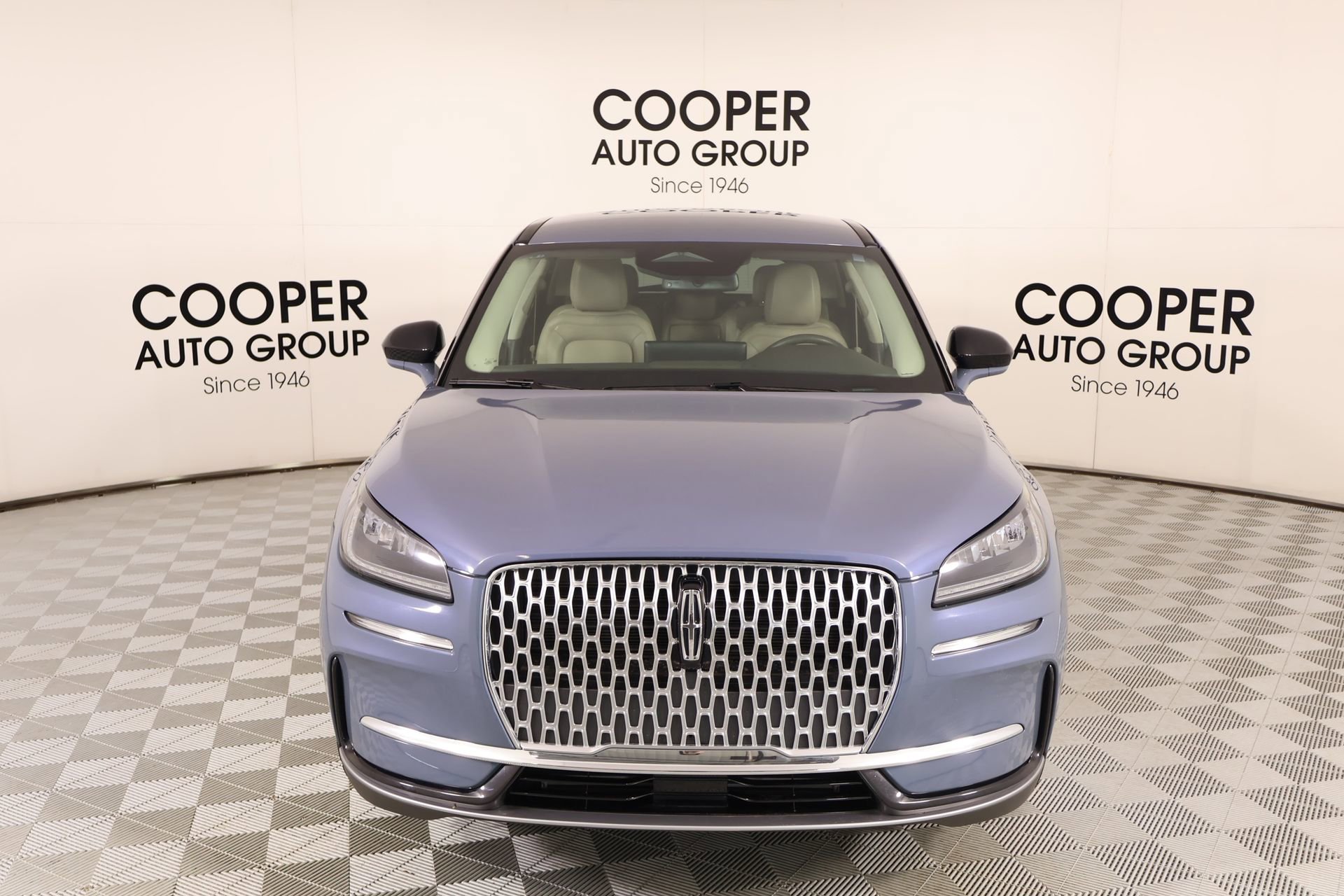 Used 2023 Lincoln Corsair FWD image 9