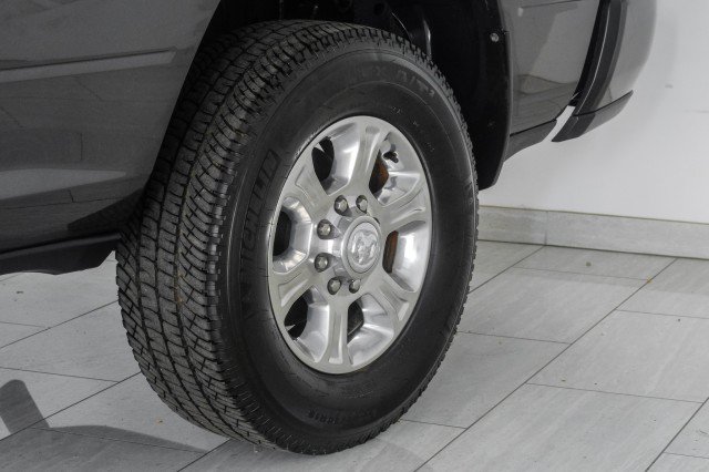 Used 2020 RAM 3500 Big Horn w/ Level 1 Equipment Group AWD/4WD image 61