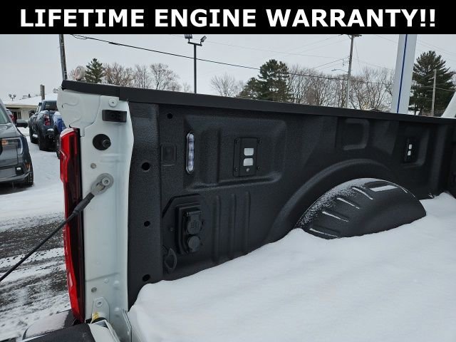 New 2026 Ford F250 Platinum image 40