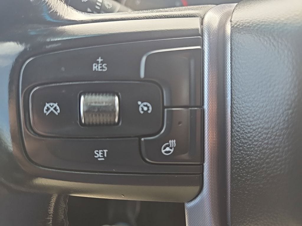 Used 2020 GMC Sierra 1500 SLT AWD/4WD image 15