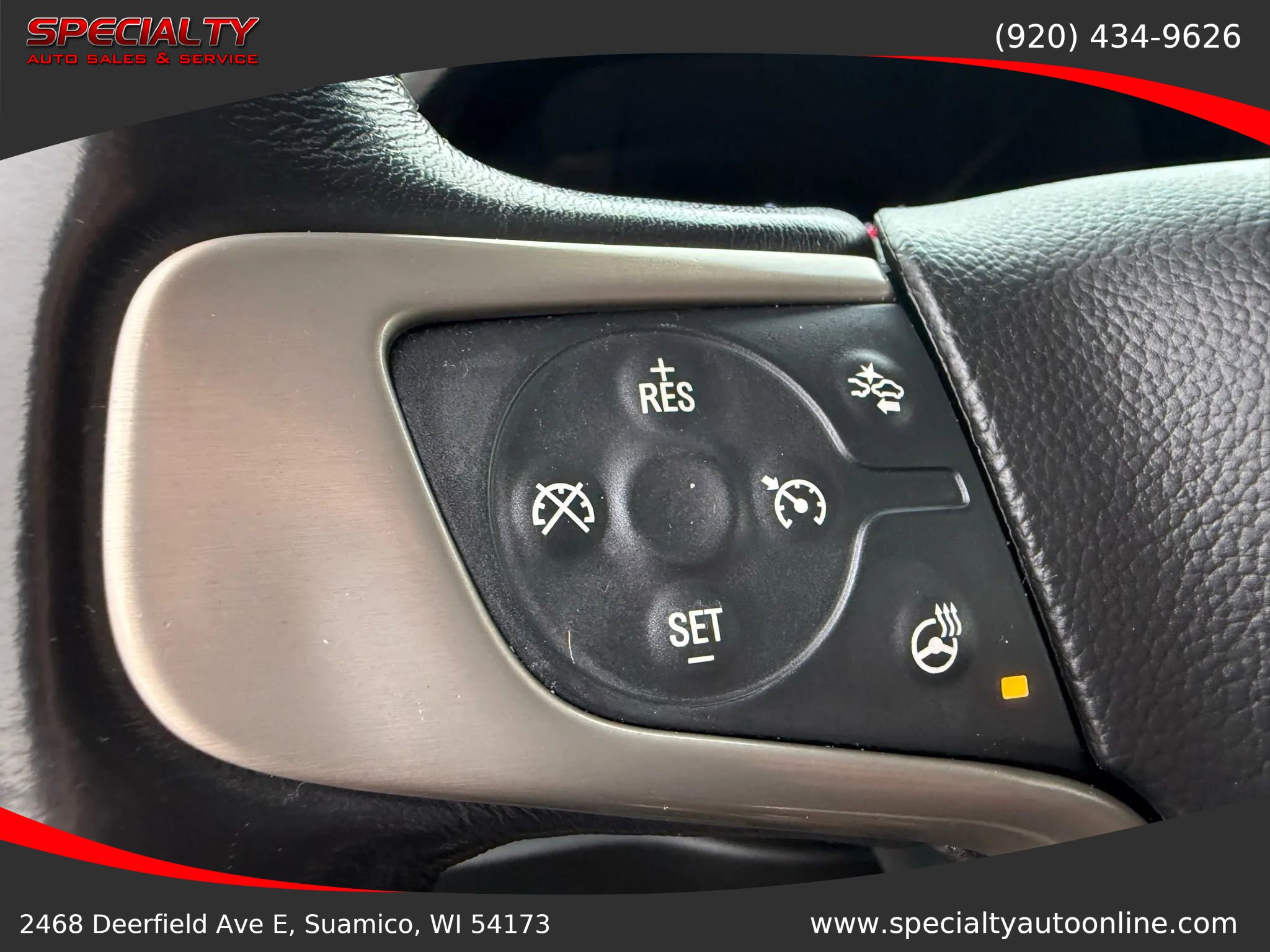 Used 2018 GMC Yukon Denali image 18