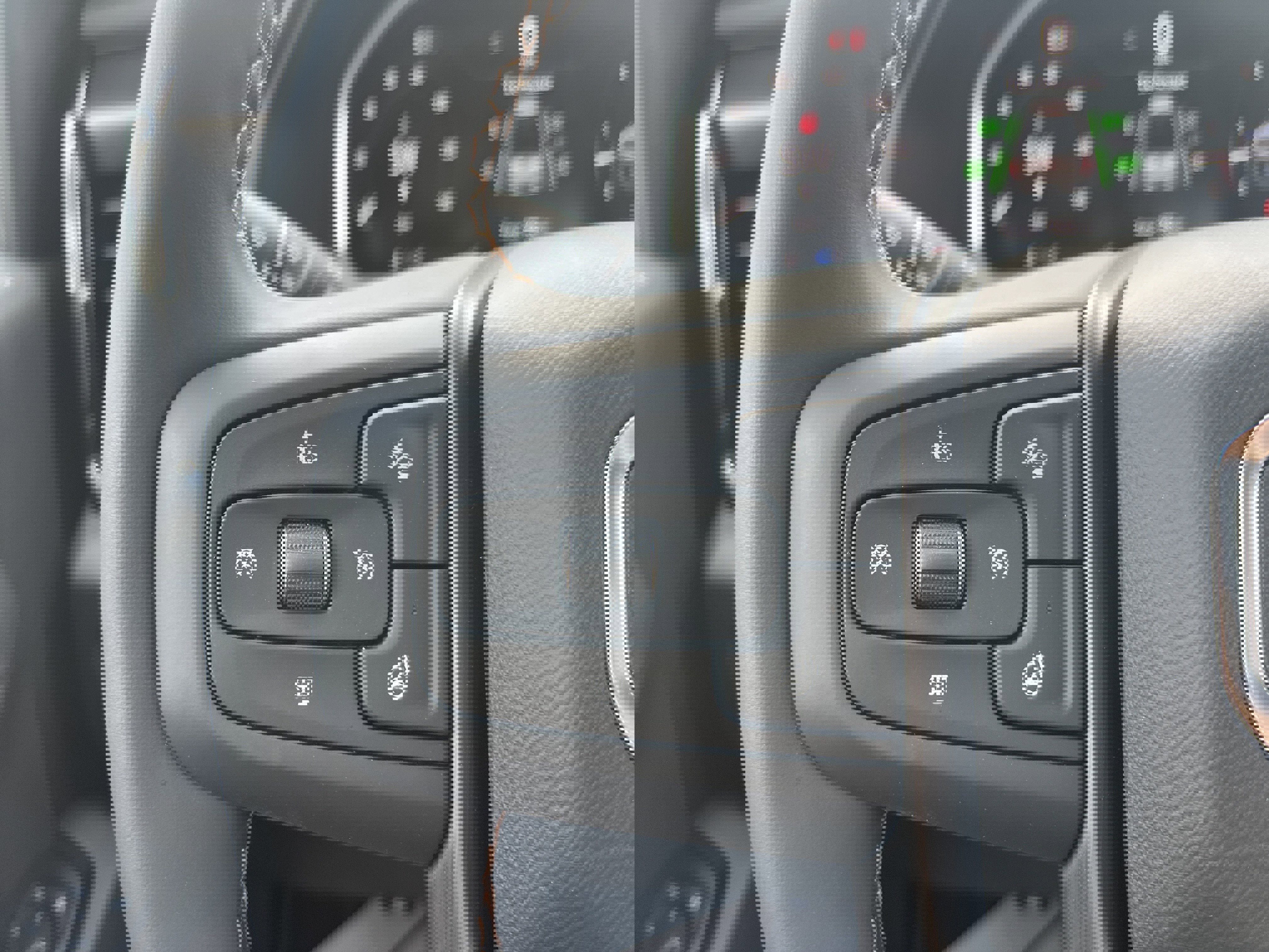 New 2026 GMC Sierra 3500 AT4 w/ AT4 Premium Plus Package image 27