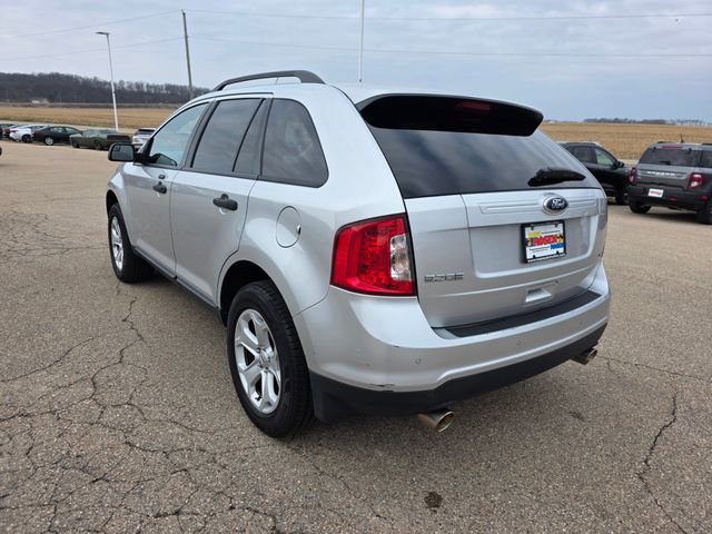 Used 2013 Ford Edge SE image 23