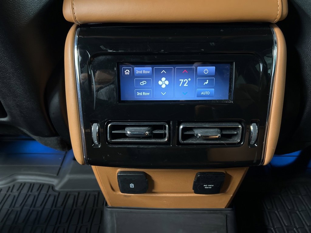 Certified 2023 Lincoln Aviator Black Label w/ Jet Package image 34