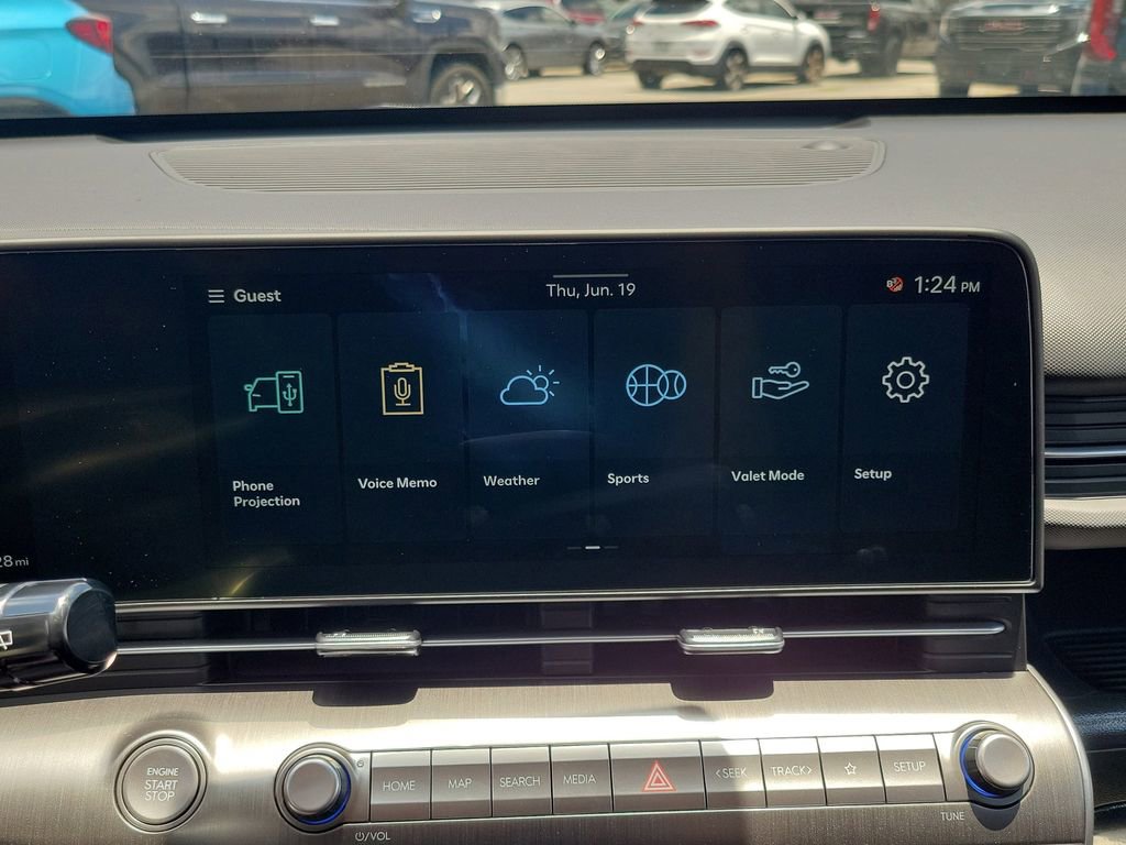 Certified 2025 Hyundai Kona SEL image 20