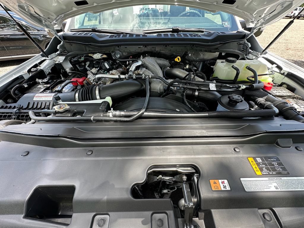 New 2026 Ford F450 XL AWD/4WD image 21