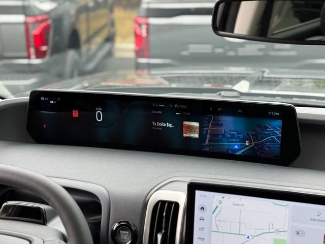 New 2026 Ford Expedition Max Active AWD/4WD image 13