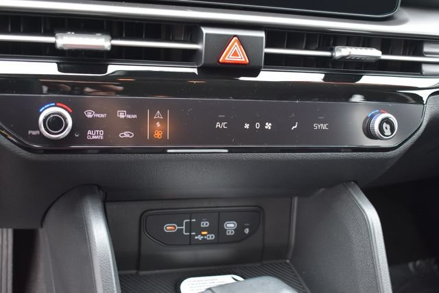 New 2026 Kia K5 GT-Line w/ GT-Line Premium Package AWD/4WD image 30