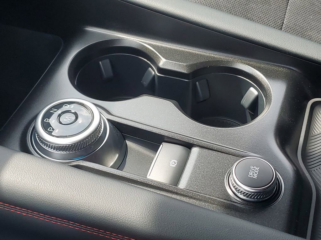 New 2026 Ford Explorer ST AWD/4WD image 21