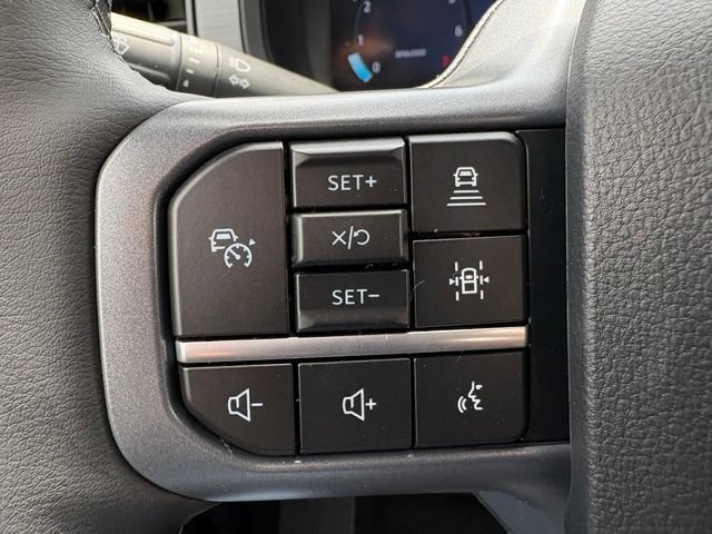 New 2026 Ford F150 Lariat w/ Equipment Group 501A Mid AWD/4WD image 24