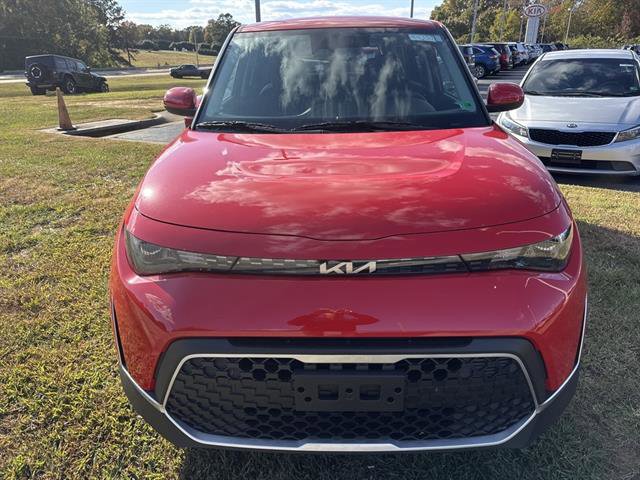 New 2025 Kia Soul S image 2