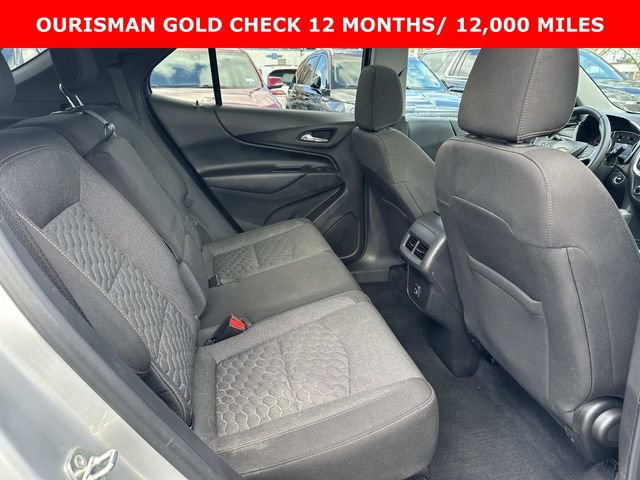 Used 2020 Chevrolet Equinox LT image 12