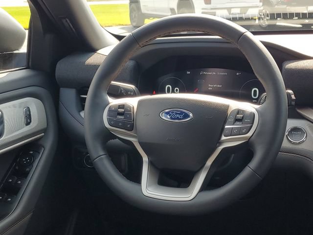 New 2027 Ford Explorer Active w/ Active Comfort Package AWD/4WD image 27