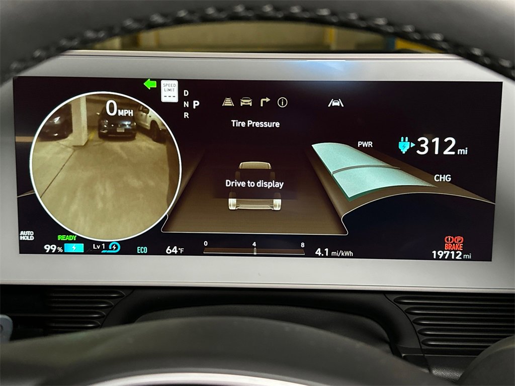 Used 2023 Hyundai Ioniq 5 Limited image 35