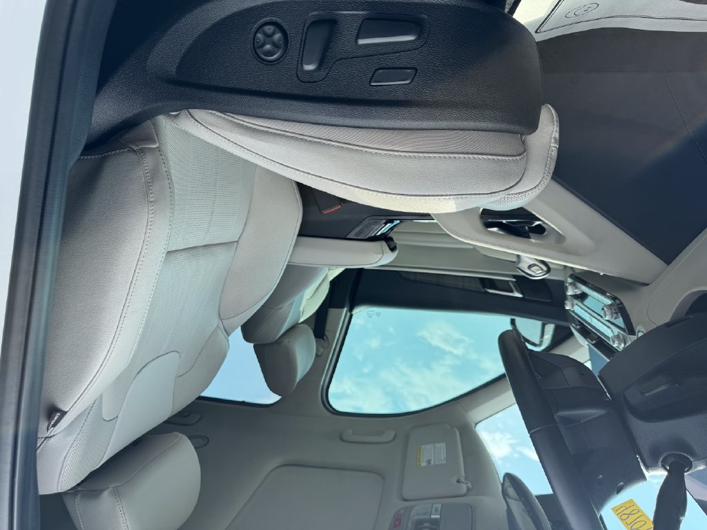 Used 2024 Kia Telluride SX FWD image 20