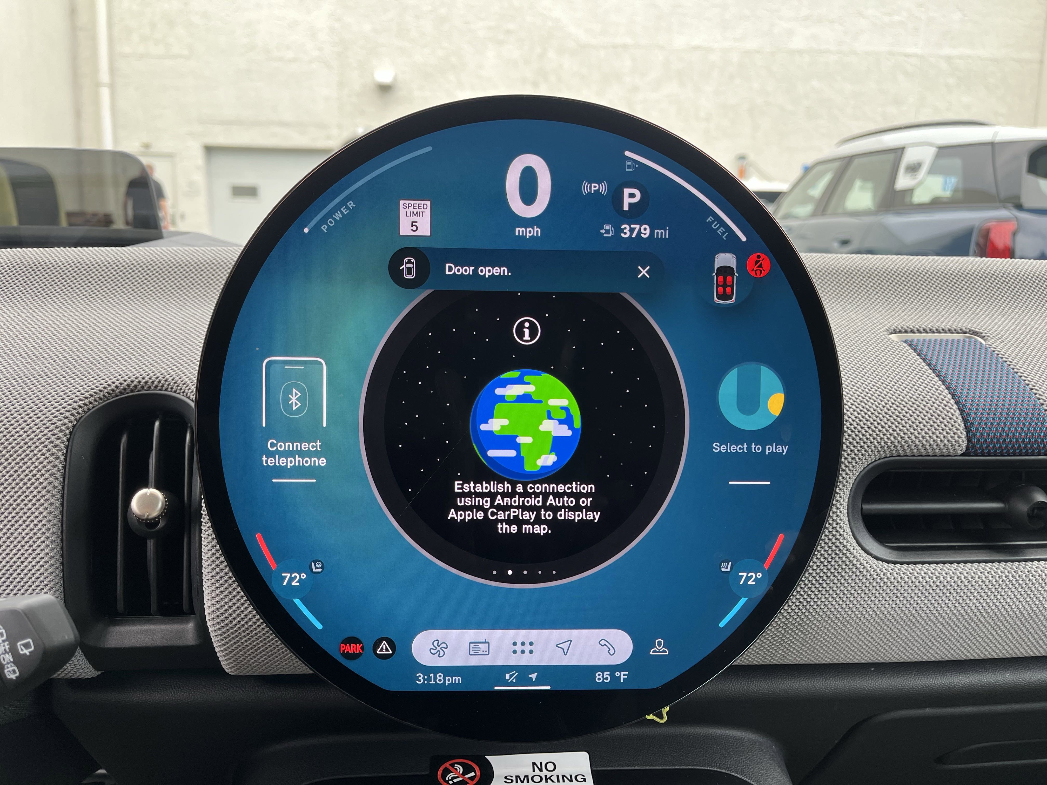 Used 2025 MINI Cooper S image 13