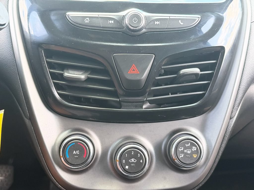 Used 2021 Chevrolet Spark LS FWD image 24