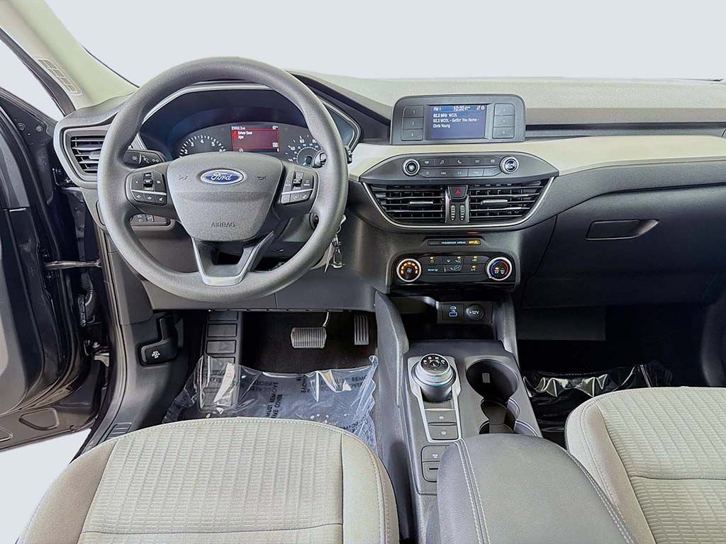 Used 2022 Ford Escape S FWD image 21