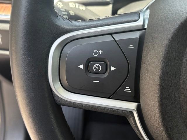 Used 2019 Volvo S60 T6 Momentum w/ Multimedia Package AWD/4WD image 23