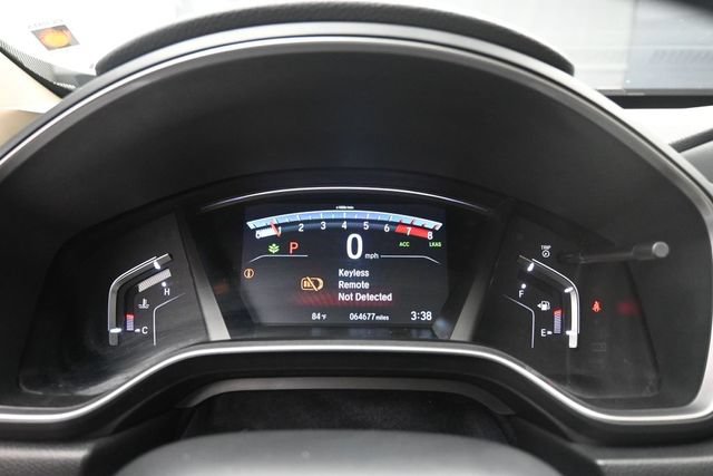 Used 2021 Honda CR-V Touring image 10