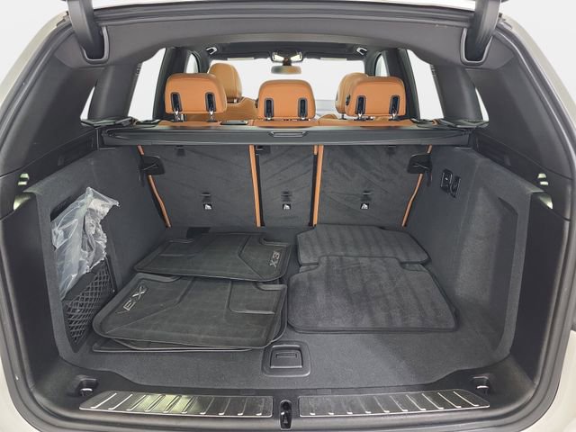 Certified 2024 BMW X3 xDrive30i w/ Convenience Package AWD/4WD image 30