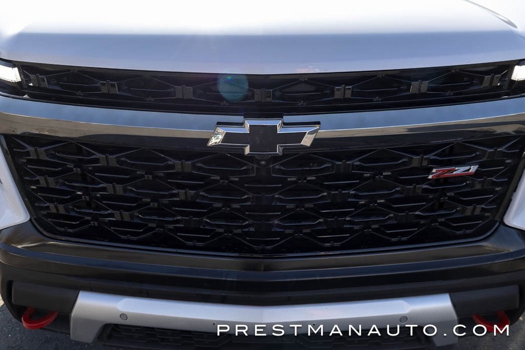 Used 2024 Chevrolet Traverse Z71 w/ Enhanced Driving Package image 42