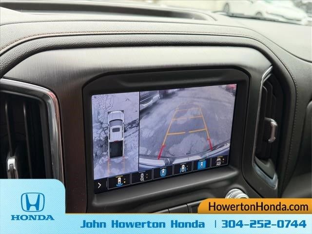 Used 2020 GMC Sierra 1500 AT4 w/ AT4 Premium Package image 28