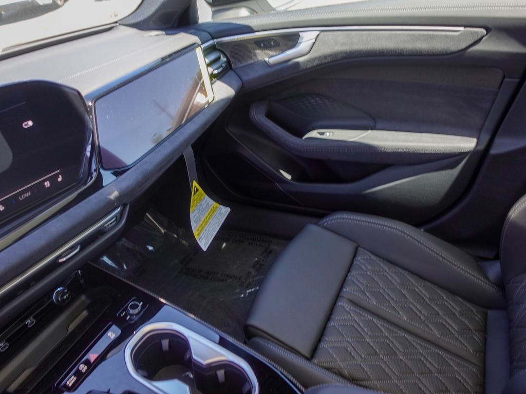 New 2026 Audi A6 Prestige AWD/4WD image 18