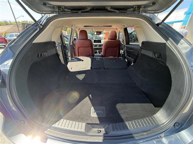 Used 2023 MAZDA CX-5 Carbon Edition image 28