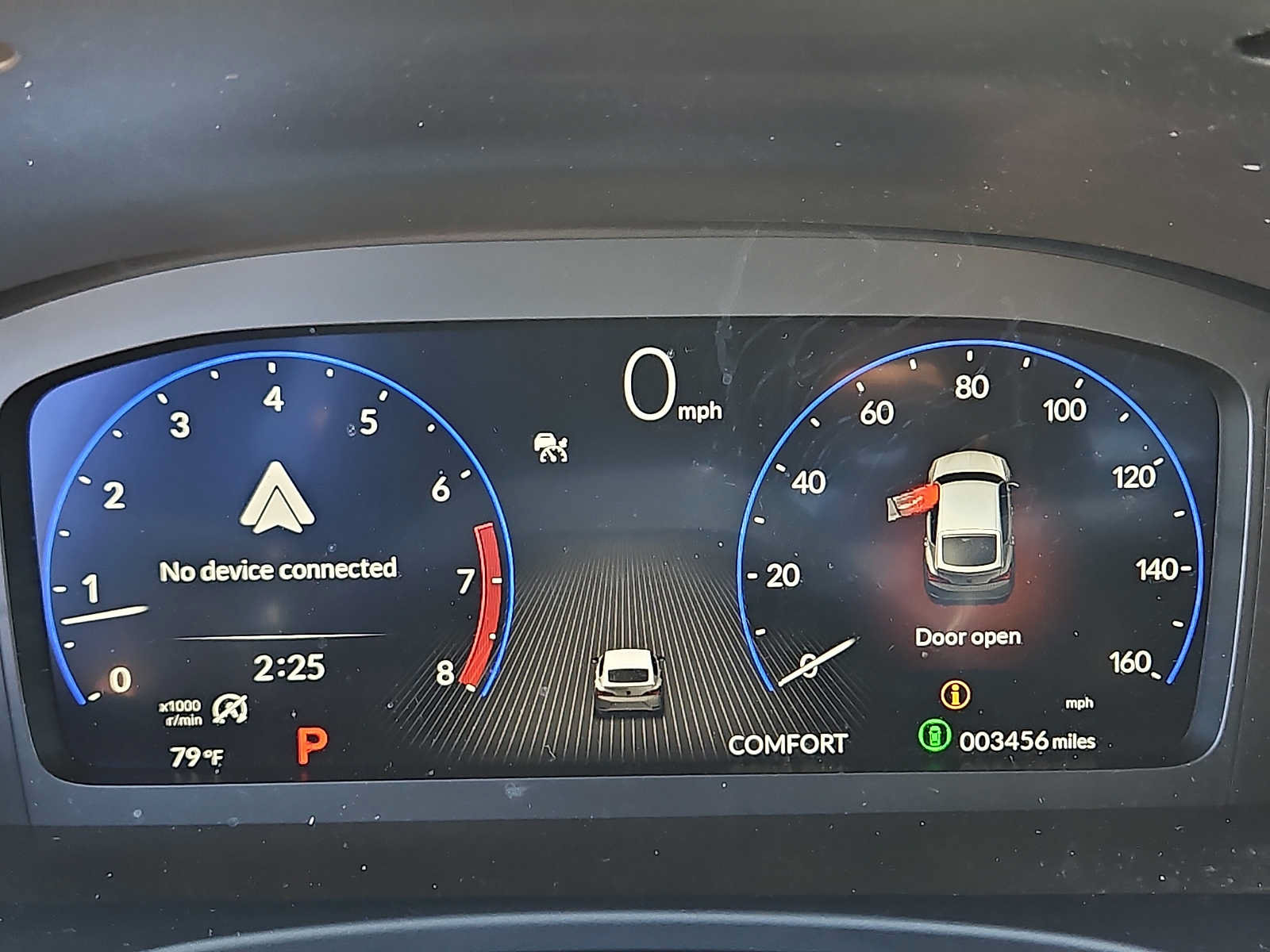 Used 2026 Acura Integra FWD image 20