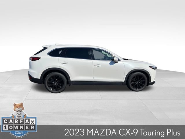 Used 2023 MAZDA CX-9 Touring Plus image 5