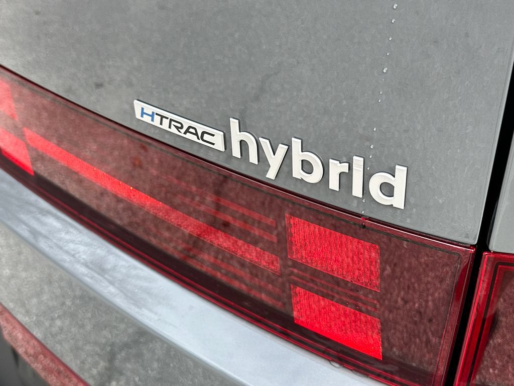 New 2026 Hyundai Santa Fe SE AWD/4WD image 24