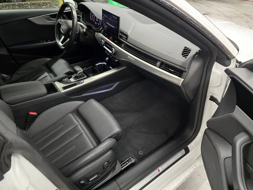 Used 2025 Audi A5 2.0T Premium Plus image 29