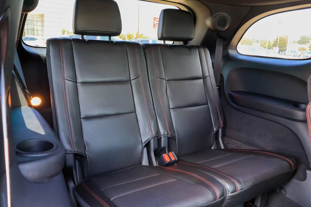 Used 2023 Dodge Durango GT RWD image 12