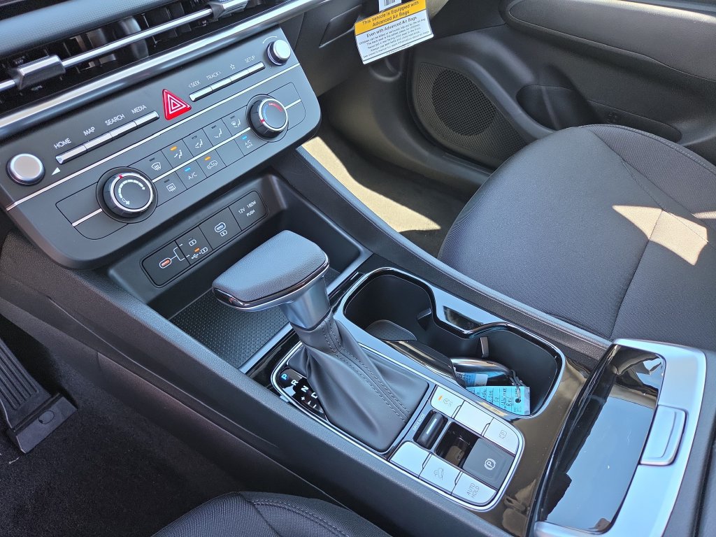 New 2026 Hyundai Tucson SE FWD image 26
