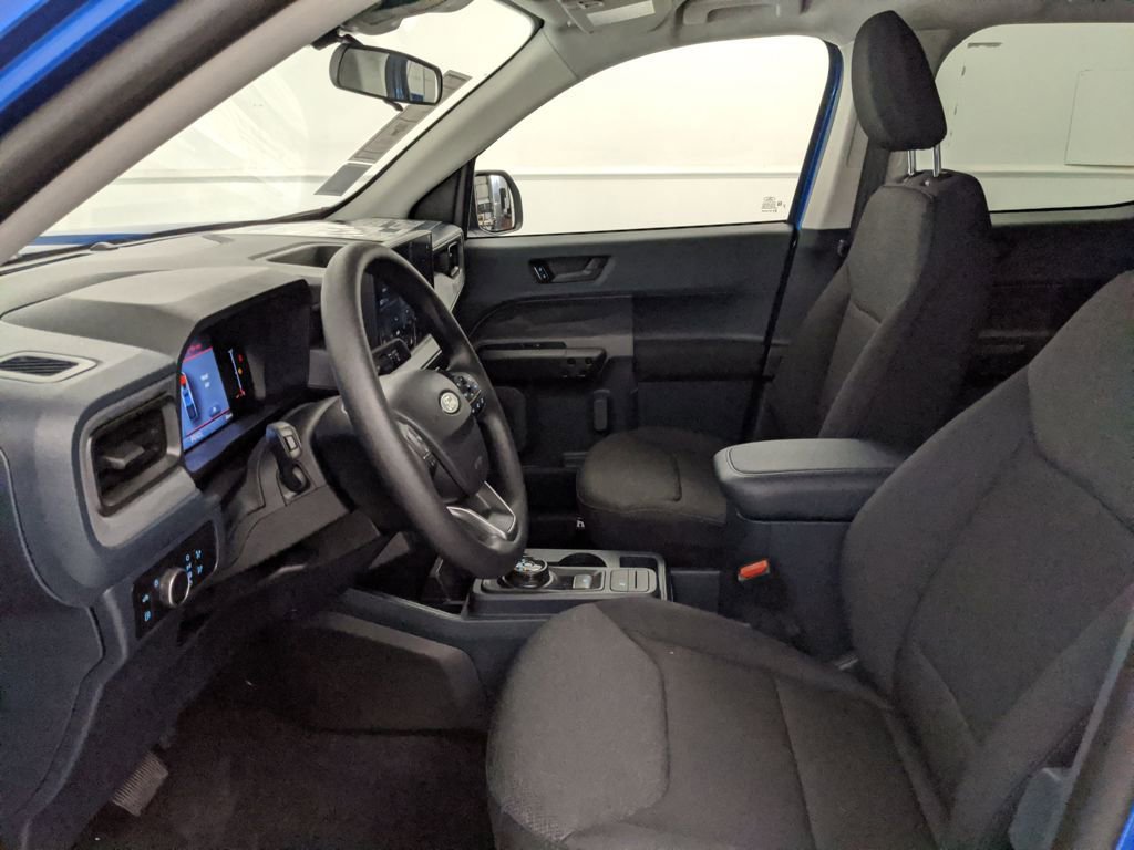 New 2025 Ford Maverick XL image 22