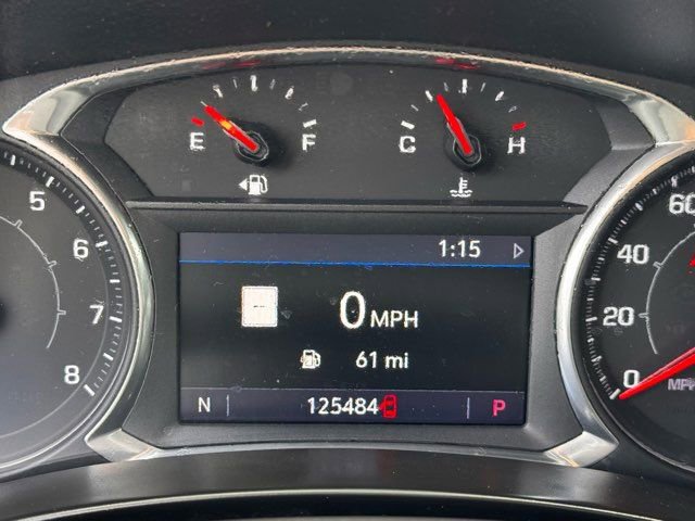Used 2021 GMC Terrain SLE w/ Driver Convenience Package FWD image 12