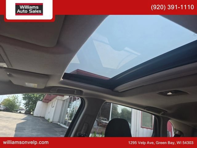 Used 2015 Honda Fit EX image 2