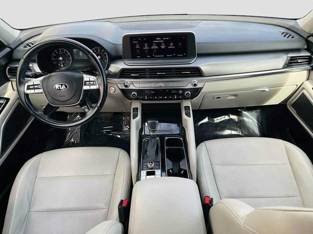 Used 2022 Kia Telluride S image 23
