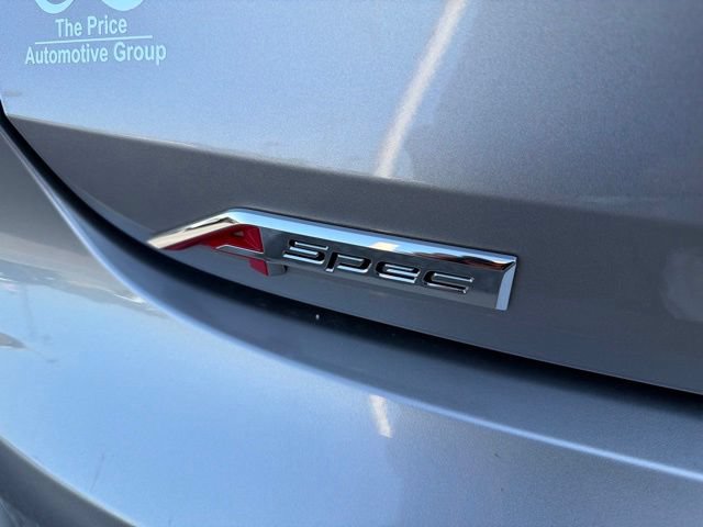 Certified 2023 Acura TLX SH-AWD w/ A-SPEC Pkg image 8