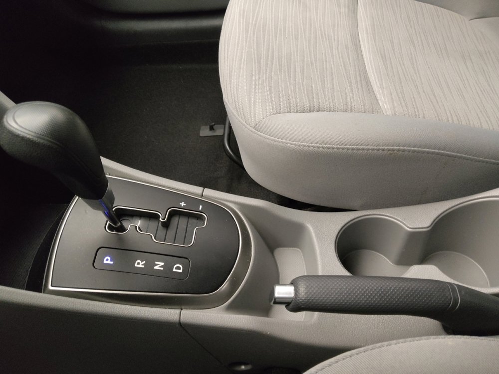 Used 2017 Hyundai Accent Value Edition image 26