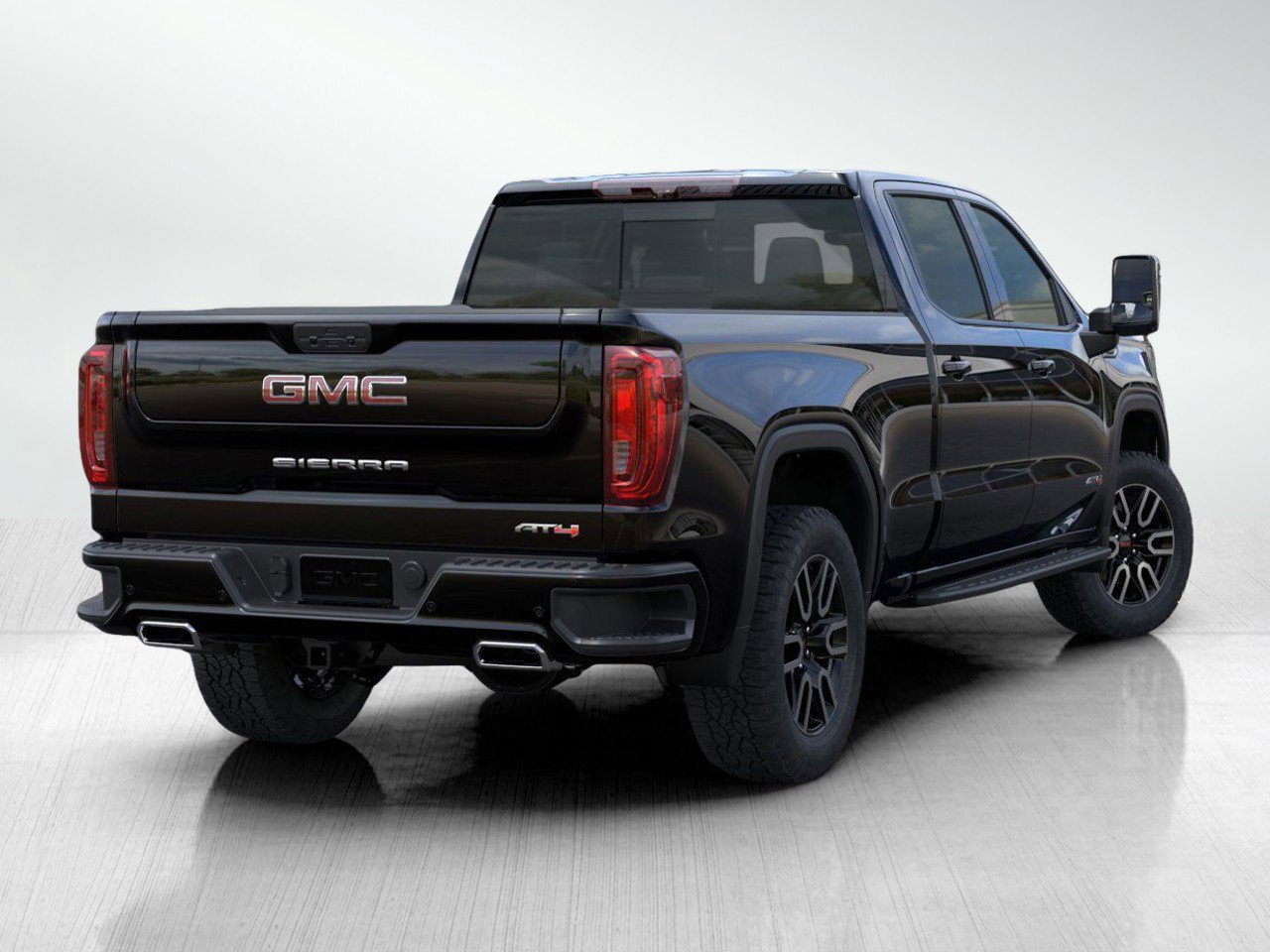 New 2026 GMC Sierra 1500 AT4 w/ AT4 Premium Package image 5