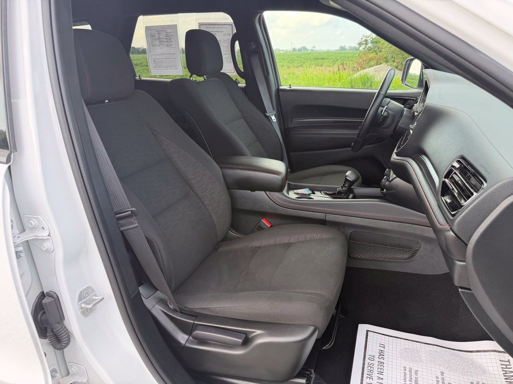 Used 2026 Dodge Durango GT RWD image 18