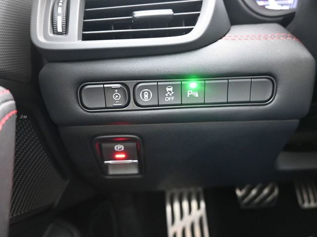 Used 2024 Acura TLX SH-AWD w/ A-SPEC Pkg image 20