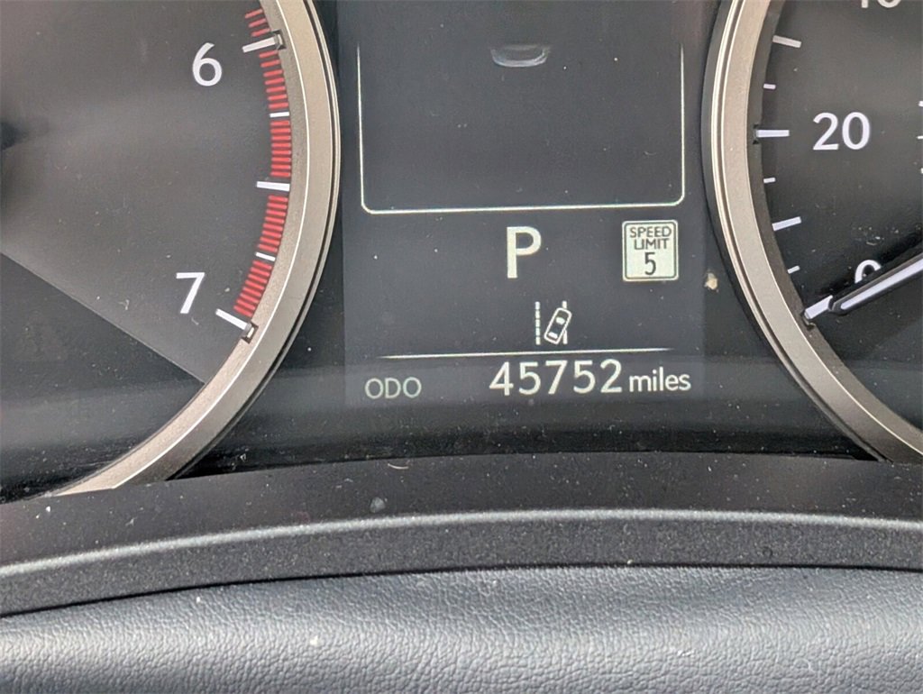 Used 2020 Lexus NX 300 FWD w/ Comfort Package image 25