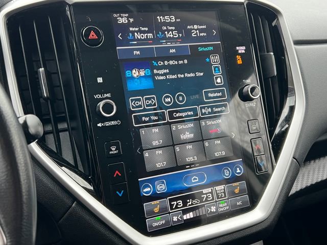 Used 2024 Subaru Ascent Premium w/ Convenience Package image 23