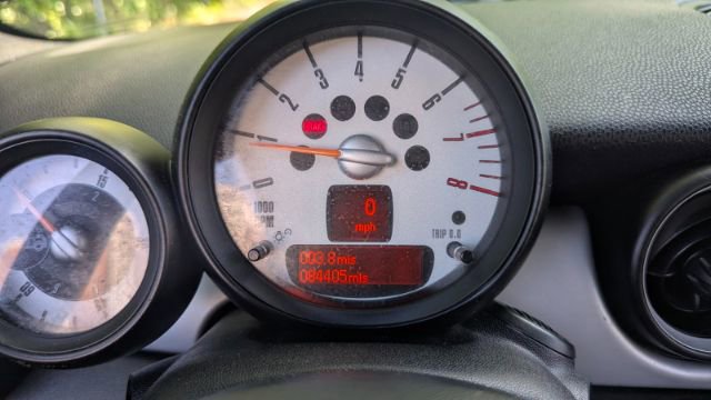 Used 2012 MINI Cooper Convertible FWD image 28