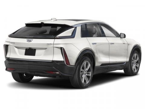 New 2026 Cadillac Lyriq Sport image 2